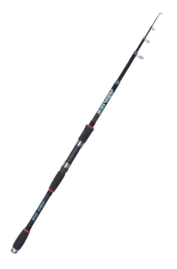 Albastar 2808 Force 270cm Teleskopik Kamış - 1