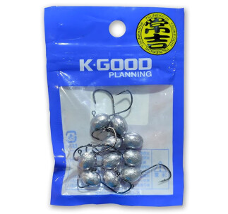 Albastar K-good Micro Jig - 2