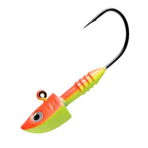 Berkley PowerJig All-Round Pro Jighead 2.6gr #4 (6 ad) - 1