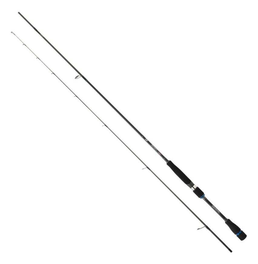 Daiwa Infeet LRF Kamış 234cm 3-10gr - 1