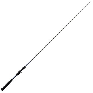 Daiwa Saltist Jigging II VJ62HB Kamış 188cm 60-180gr - 1