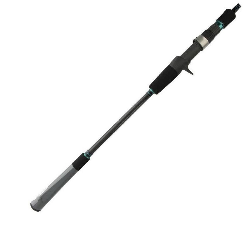 Daiwa Saltist Jigging II VJ62HB Kamış 188cm 60-180gr - 3