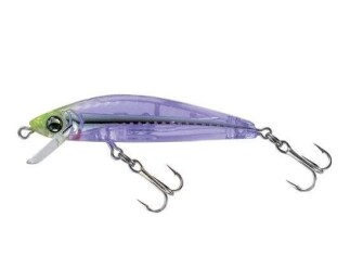 Duel Hardcore Minnow 50F Suni Yemler Renk:KVSR - 1