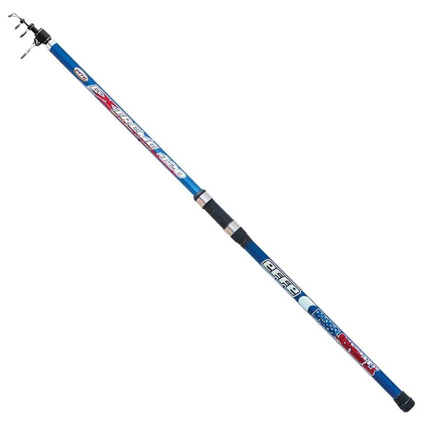 Effe Extreme 420cm 100-300Gr Surf Kamış - 1