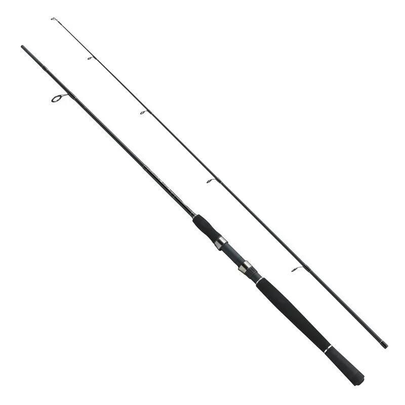 Fladen Xtra Flexx 210cm LRF Kamış 1-10gr - 1