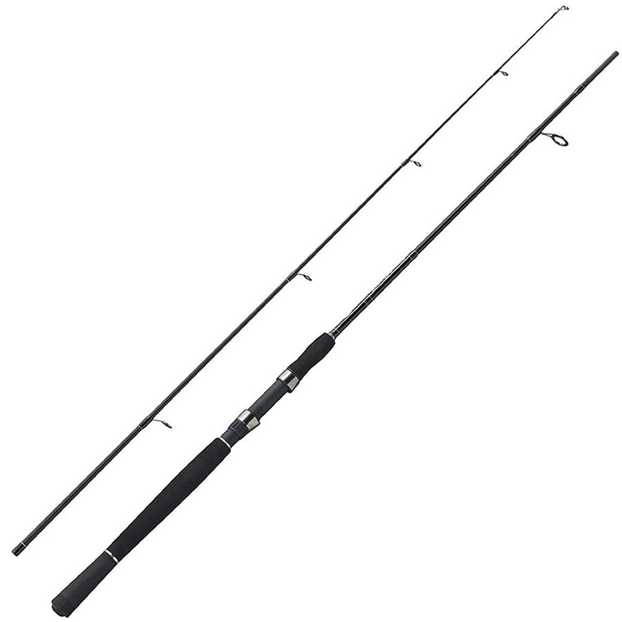 Fladen Xtra Flexx Spin Kamış 240cm 50-100gr - 1