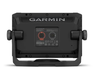 Garmin Echomap UHD2 52cv Balık Bulucu + Navionics Plus Harita Kartı - 8