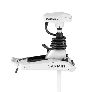 Garmin Force Kraken Trolling Motor Sanal Çapa (Beyaz) - 4