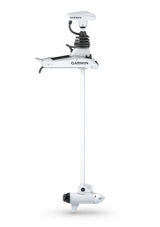 Garmin Force Kraken Trolling Motor Sanal Çapa (Beyaz) - 1