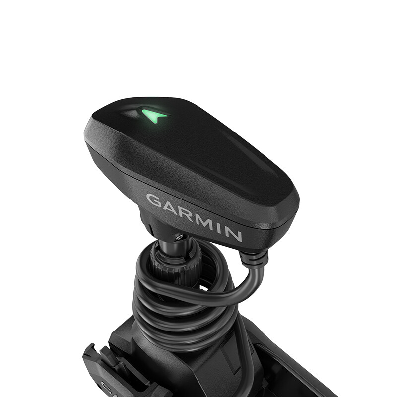 Garmin Kraken Trolling Motor Sanal Çapa (Siyah) ve GT56UHD-TR Ayna - 5