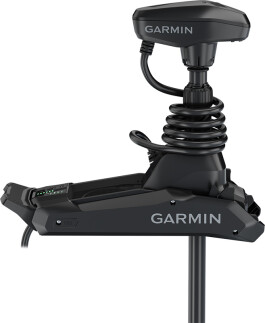 Garmin Kraken Trolling Motor Sanal Çapa (Siyah) ve GT56UHD-TR Ayna - 3