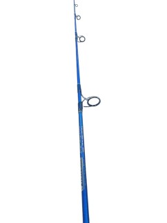 Italcanna Jig-Light-i Jig Kamışı 1.96m 100-200g - 3