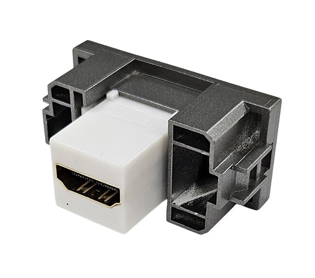 Mono Elektrik 1M HDMI Priz M+K - 3