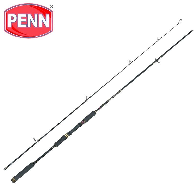 Penn Regiment SW Spin 20-50g 2.70m Kamış - 1