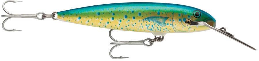 Rapala Magnum CD-7 Suni Sırtı Yemi 70mm #D - 1