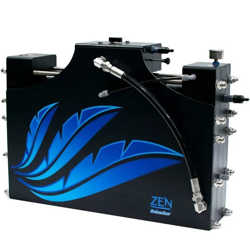 Schenker Zen 100 - 12V Su Yapıcı, Basic Panel - 1