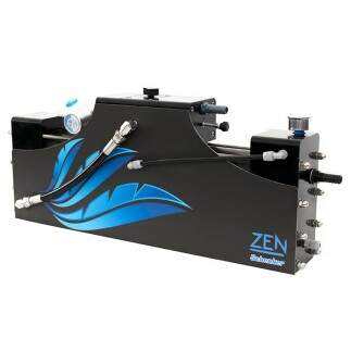 Schenker Zen 30 - 12V Su Yapıcı, Basic Panel - 1