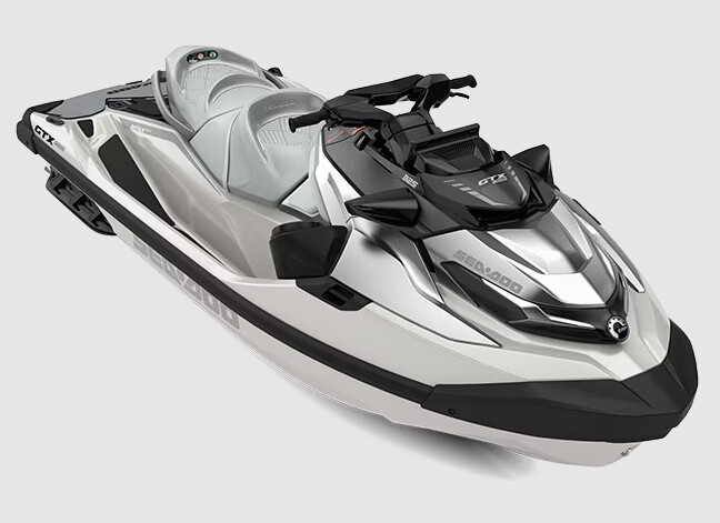 Seadoo GTX Limited 325 IDF iBR with Tech Package Jetski 2025 - 1