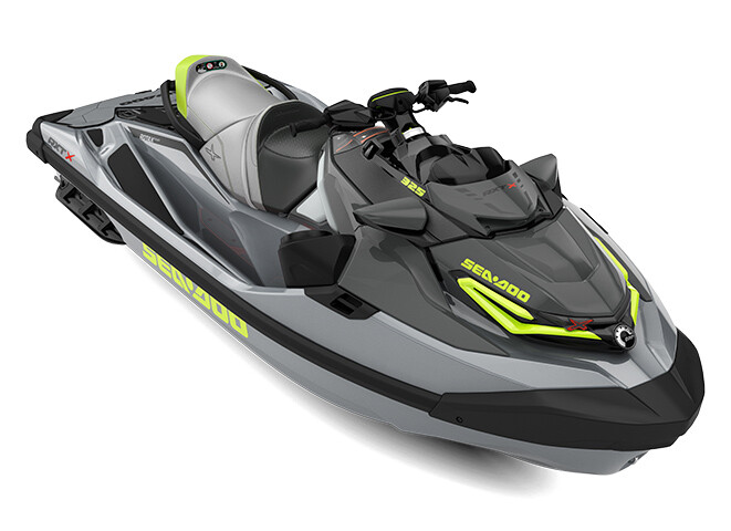 Seadoo RXT-X 325 iBR with Tech Package Jetski 2025 - 1