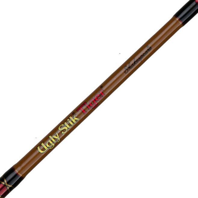 Shakespeare Ugly Stik Tiger Tekne Kamışı 200cm 20-50Lb - 2