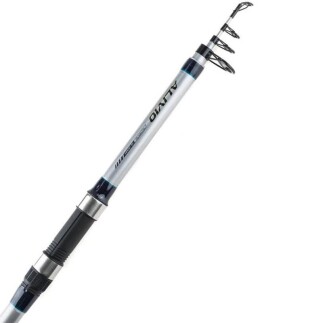 Shimano Alivio Allround Teleskopik Kamış 350cm 50-100g - 1