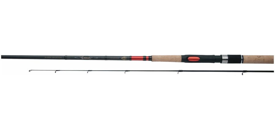 Shimano Catana CX Spin Kamış 330cm 10-30gr - 1