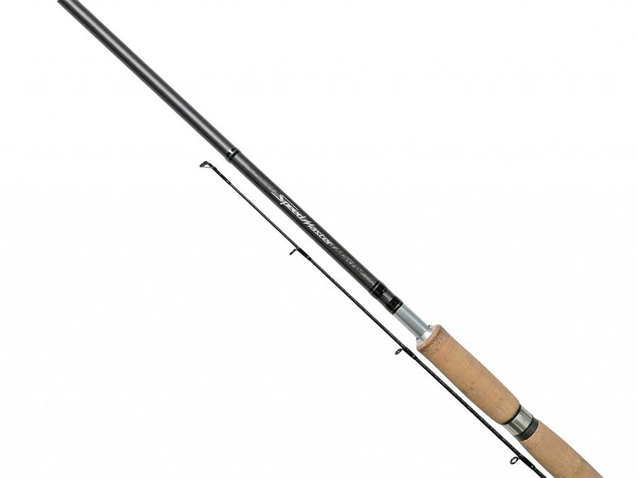 Shimano Speedmaster AX Spin Kamış 330cm 14-40g - 1