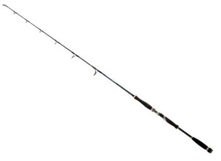 Silstar 3544 Superflex Shot Jigging Kamış 180cm 20Lbs - 2