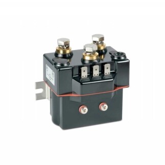 Solenoid Irgat Otomatiği - 1