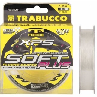 Trabucco T-Force Tournament Class Super Iso