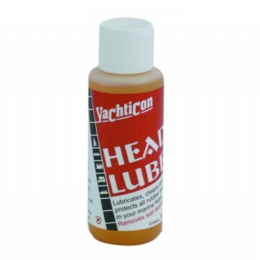 Yachticon WC Bakım Yağı / 100 ml - 1