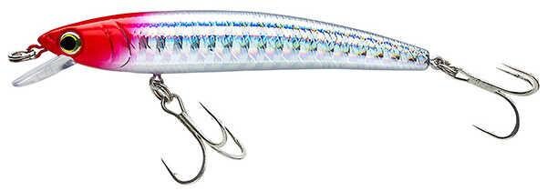 Yo-Zuri Pins Minnow 50mm LRF Yemi 2gr #RH - 1