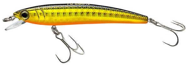 Yo-Zuri Pins Minnow Laser LRF Yemi 50mm 2gr #GBL - 2